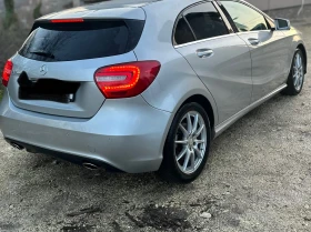 Mercedes-Benz A 200, снимка 5