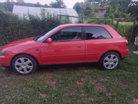 Audi A3 1.8Т, снимка 3