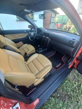 Audi A3 1.8Т, снимка 7