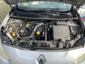 Renault Fluence, снимка 5