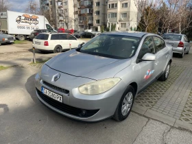 Renault Fluence, снимка 1