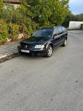 VW Passat - 2600 € / 5085.16 лв. - 53209039 2