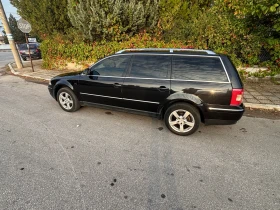VW Passat - 2600 € / 5085.16 лв. - 53209039 4