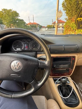 VW Passat - 2600 € / 5085.16 лв. - 53209039 7