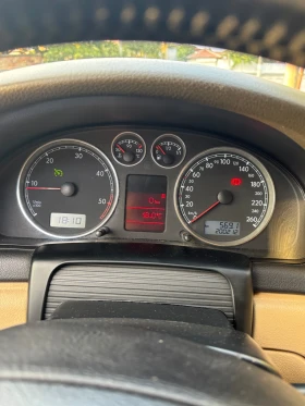 VW Passat - 2600 € / 5085.16 лв. - 53209039 9