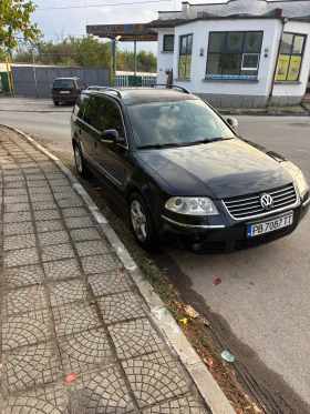 VW Passat - 2600 € / 5085.16 лв. - 53209039 3
