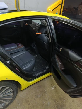 Kia K7 3.0V6 | Mobile.bg � ����� ������ 9