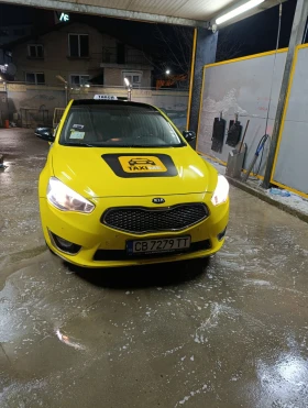 ������ Kia K7