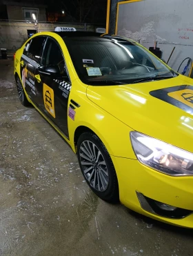 Kia K7 3.0V6 | Mobile.bg � ����� ������ 6