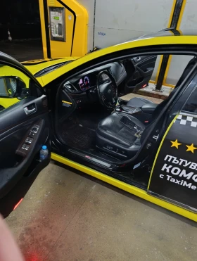 Kia K7 3.0V6 | Mobile.bg � ����� ������ 11