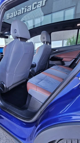 VW ID.4 Pro Performance Max/ Sportpaket/ ������� 82�wh/ | Mobile.bg � ����� ������ 11