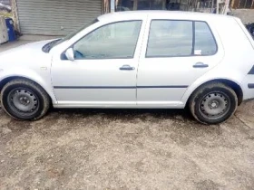 VW Golf 4 1.4 16v 75 ks - 1350 € / 2640.37 лв. - 84569459 2