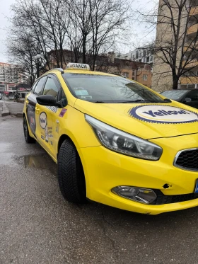 Kia Ceed - 3700 € / 7236.57 лв. - 87472814 4