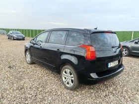 Peugeot 5008 2.0 Дизел - 4850 € / 9485.78 лв. - 40815388 3