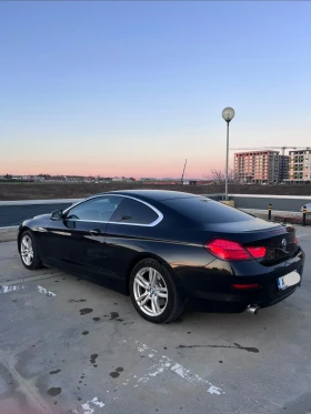 BMW 640 D RWD ОБСЛУЖЕНА - 14650 € / 28652.91 лв. - 51955592 4
