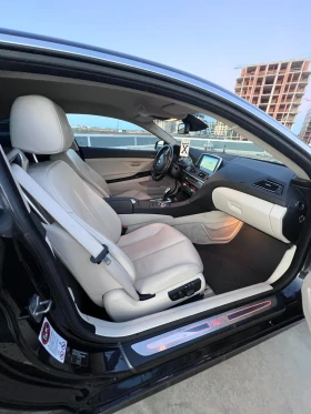 BMW 640 D RWD ОБСЛУЖЕНА - 14650 € / 28652.91 лв. - 51955592 9