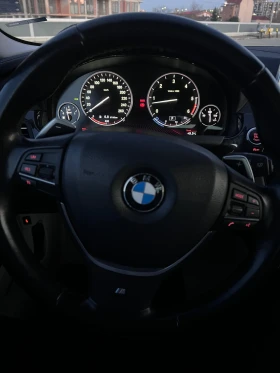 BMW 640 D RWD ОБСЛУЖЕНА - 14650 € / 28652.91 лв. - 51955592 10