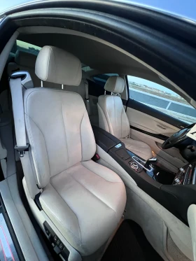 BMW 640 D RWD ОБСЛУЖЕНА - 14650 € / 28652.91 лв. - 51955592 14