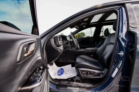 Toyota Crown SIGNIA LIMITED AWD* HYBRID* KEYLESS*  - 39450 € / 77157.49 лв. - 78954399 14