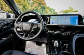 Toyota Crown SIGNIA LIMITED AWD* HYBRID* KEYLESS*  - 39450 € / 77157.49 лв. - 78954399 15