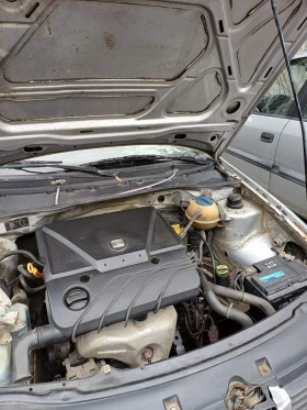 Seat Ibiza - 650 € / 1271.29 лв. - 25686503 3