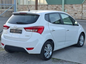 Hyundai Ix20 1.6i 125к.с. АВТОМАТ  СЕРВИЗНА ИСТОРИЯ  - 7300 € / 14277.56 лв. - 91853860 5