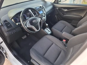 Hyundai Ix20 1.6i 125к.с. АВТОМАТ  СЕРВИЗНА ИСТОРИЯ  - 7300 € / 14277.56 лв. - 91853860 9