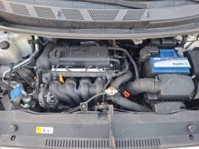 Hyundai Ix20 1.6i 125к.с. АВТОМАТ  СЕРВИЗНА ИСТОРИЯ  - 7300 € / 14277.56 лв. - 91853860 16