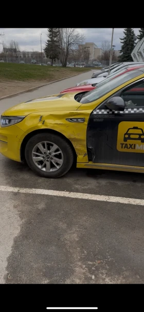 Kia K5 2.0 LPI - 9000 € / 17602.47 лв. - 43716730 4