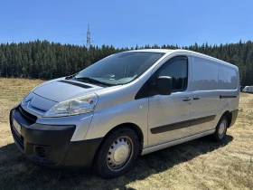 ����� �� �������� �� Citroen Jumpy