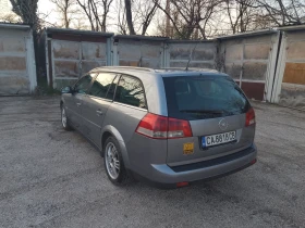 Opel Vectra - 2600 € / 5085.16 лв. - 22368643 8