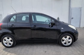 Toyota Yaris - 3550 € / 6943.20 лв. - 65946720 2