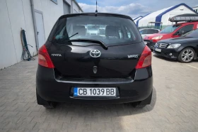 Toyota Yaris - 3550 € / 6943.20 лв. - 65946720 4