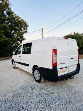 Citroen Jumpy 1.6 HDI LONG | Mobile.bg � ����� ������ 4