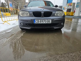 BMW 118 | Mobile.bg � ����� ������ 5