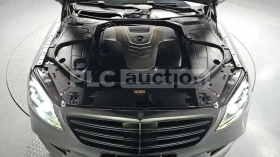 Mercedes-Benz S 350 360| BURMESTER| HEAD-UP| �����| ���.��������� | Mobile.bg � ����� ������ 15