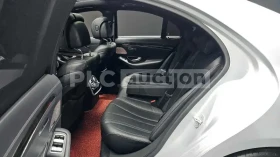 Mercedes-Benz S 350 360| BURMESTER| HEAD-UP| �����| ���.��������� | Mobile.bg � ����� ������ 7