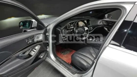 Mercedes-Benz S 350 360| BURMESTER| HEAD-UP| �����| ���.��������� | Mobile.bg � ����� ������ 6