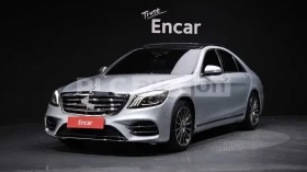 ������ Mercedes-Benz S 350