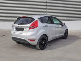 Ford Fiesta Titaniun 1.25 | Mobile.bg � ����� ������ 3