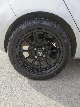 Ford Fiesta Titaniun 1.25 | Mobile.bg � ����� ������ 6