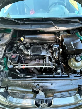Peugeot 206 1.4 - 2000 € / 3911.66 лв. - 80165114 4