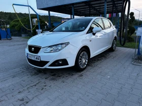 Seat Ibiza 1.2 газ/бензин - 2700 € / 5280.74 лв. - 64864044 2