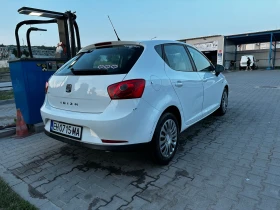 Seat Ibiza 1.2 газ/бензин - 2700 € / 5280.74 лв. - 64864044 5