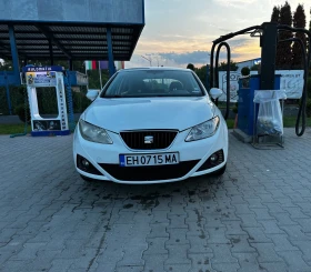 Seat Ibiza 1.2 газ/бензин