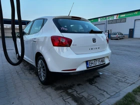 Seat Ibiza 1.2 газ/бензин - 2700 € / 5280.74 лв. - 64864044 7