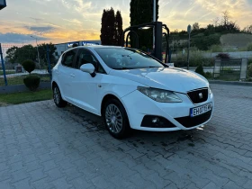 Seat Ibiza 1.2 газ/бензин - 2700 € / 5280.74 лв. - 64864044 3
