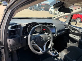 Honda Jazz 1.3I-VTEC AVTOMAT/NAVI EURO 6 | Auto.bg — изображение 12