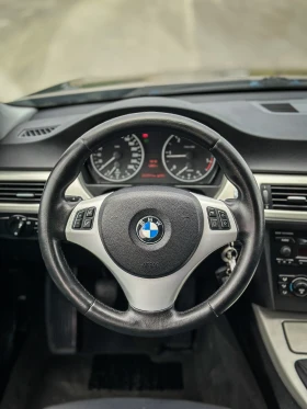 BMW 320 163к.с. | Auto.bg — изображение 11