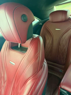 Mercedes-Benz S 63 AMG 5.5 Bi-Turbo, Ceramic, Lizing - 50000 € / 97791.50 лв. - 31898249 12